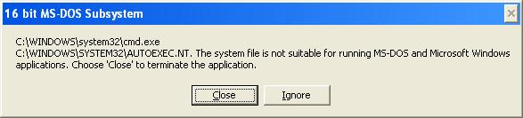 What does this mean? - Software Discussion & Support - Neowin