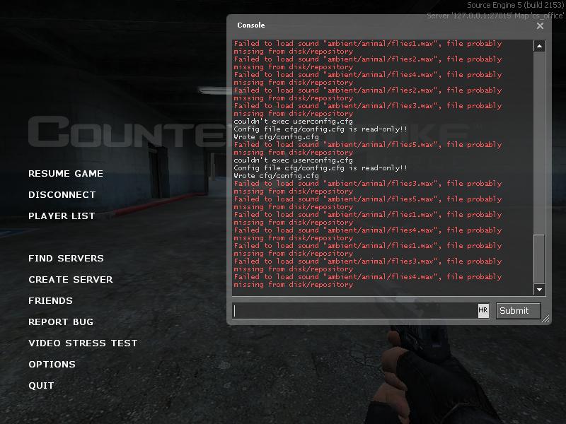 Counter Strike Json Counter-Strike: Source - PC Gaming - Neowin