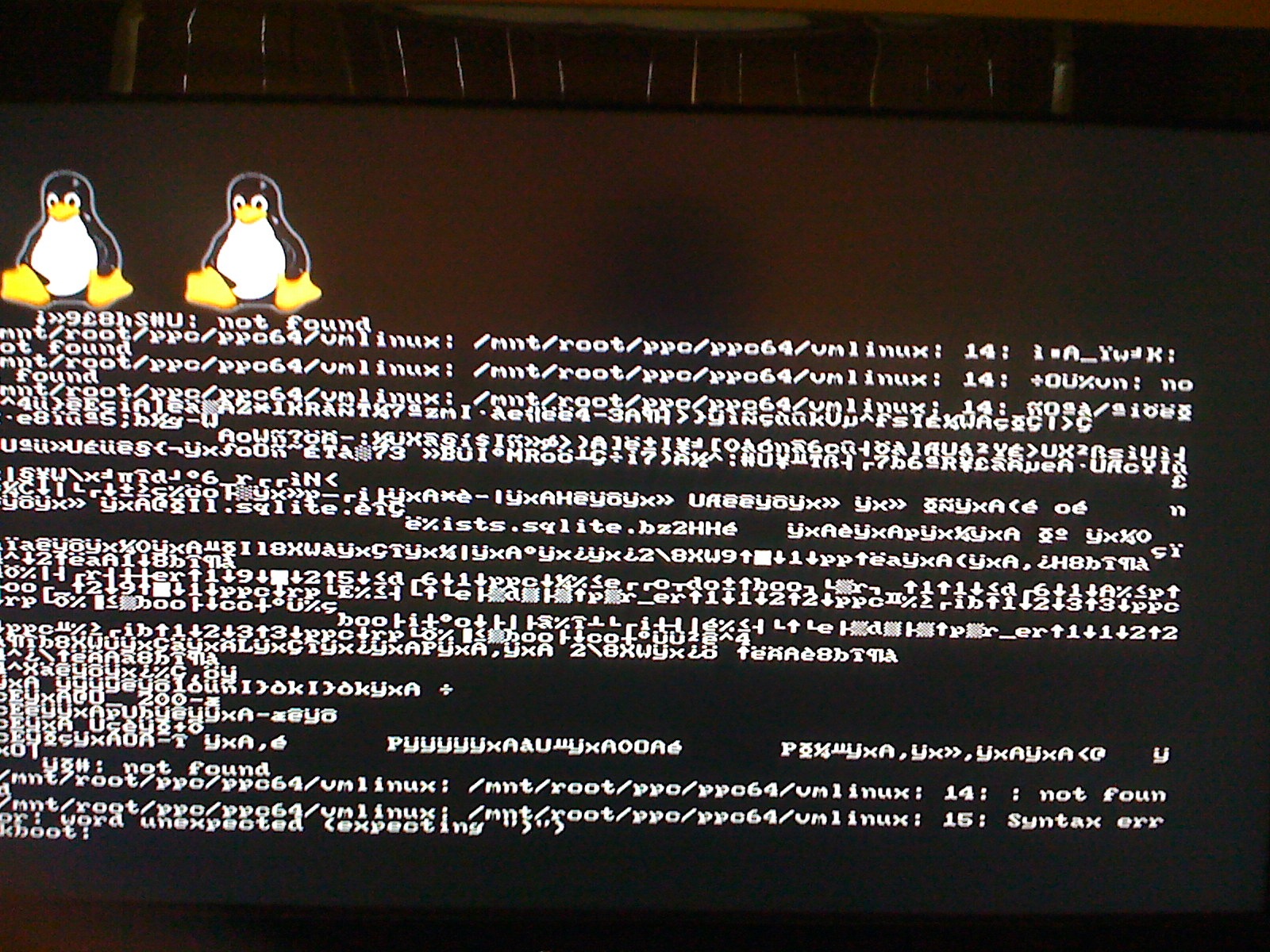 Ps3 Installing Linux YDL ps3 install? - Linux - Neowin