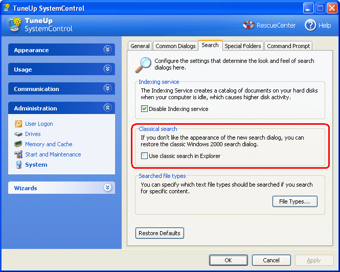 Search Button Doesnt Work? - Microsoft (Windows) - Neowin