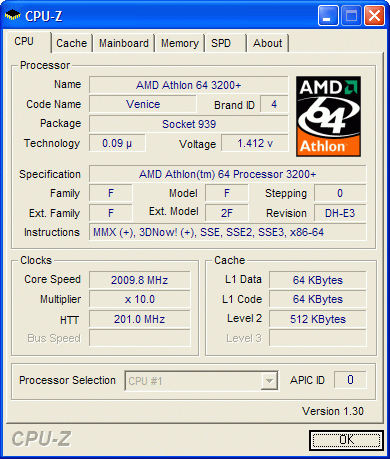 My 2x 512 MB RAM not running in dual-channel! - Hardware Hangout - Neowin