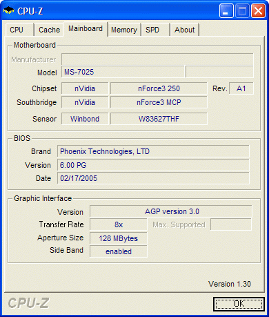 My 2x 512 MB RAM not running in dual-channel! - Hardware Hangout - Neowin