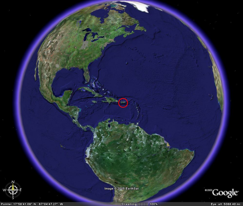 Google Earth Turntable Jokes & Funny Stuff Neowin