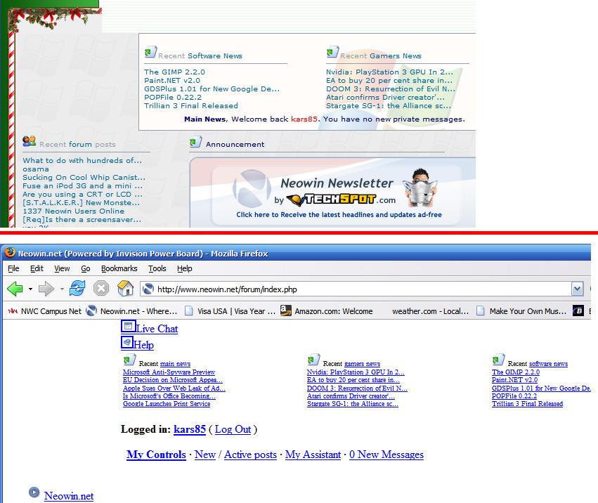 What is going on with Neowin - Site & Forum Issues - Neowin