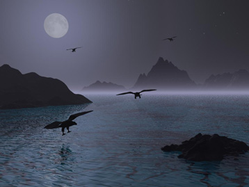 [WALLPAPER] NightScape - Tips, Tweaks & Customization - Neowin