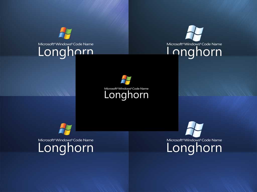 LH Boot Colors - Tips, Tweaks & Customization - Neowin