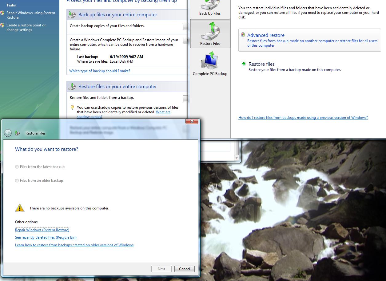 Image Software Needed - Software Discussion & Support - Neowin