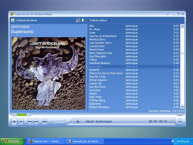 What's the best Audio Player - Software Discussion & Support - Neowin