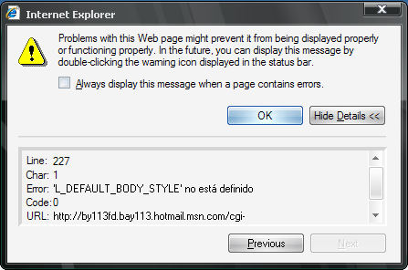 Fake Not Loading Not Loading - What the HELL is this? - Web Browser Discussion & Support ...