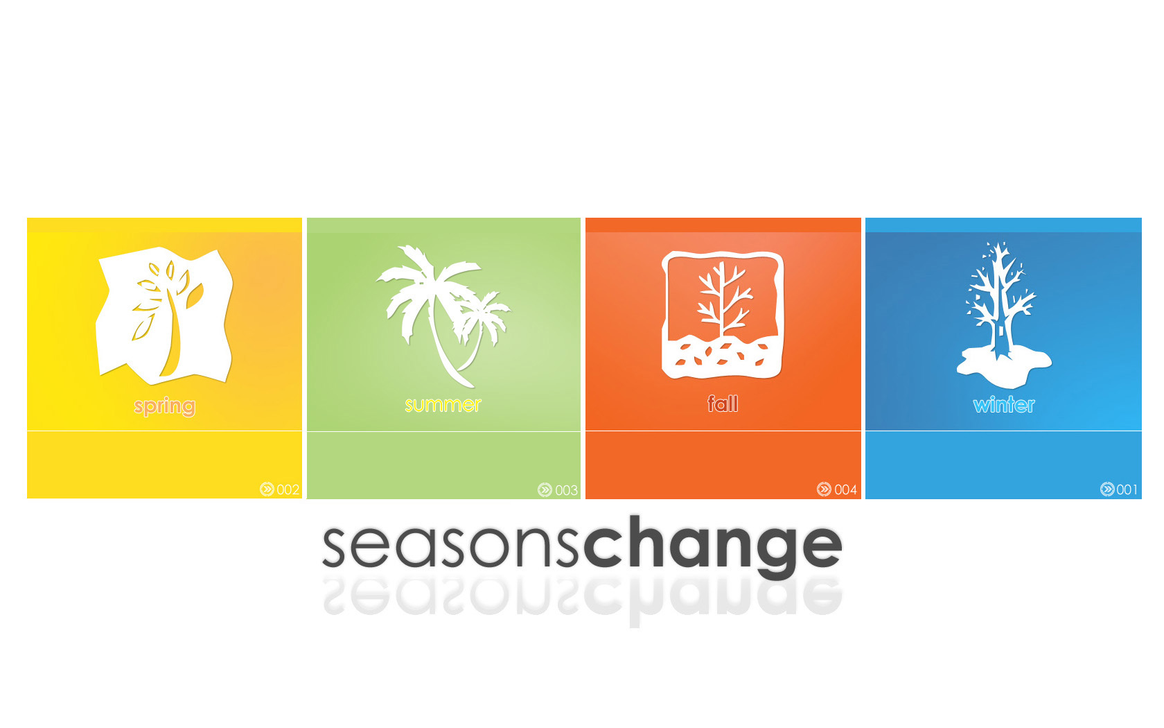 Seasons Change Tips, Tweaks & Customization Neowin