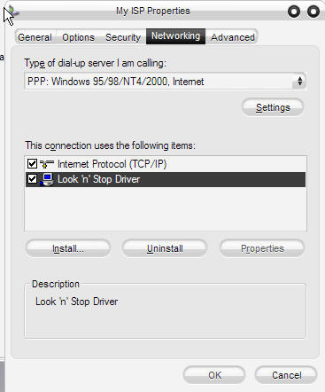 Look n stop screwed up my system - Software Discussion & Support - Neowin