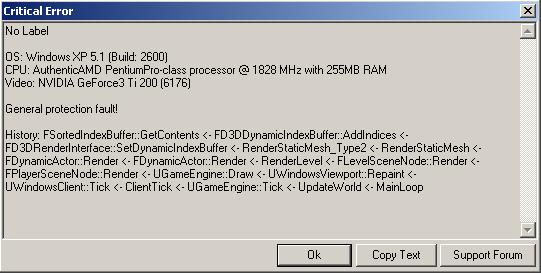 AA problem - PC Gaming - Neowin