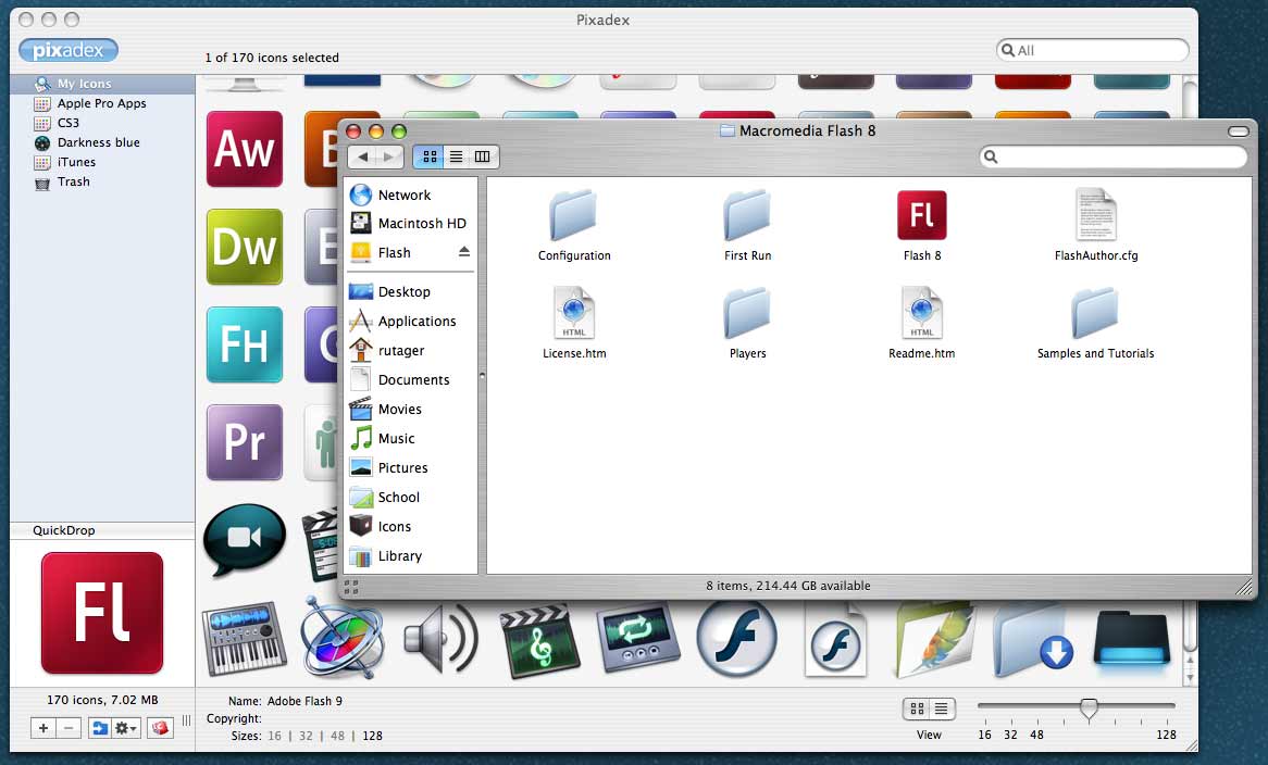 Mac Icon File Open Converting images to Apple icon files - Apple (macOS) - Neowin