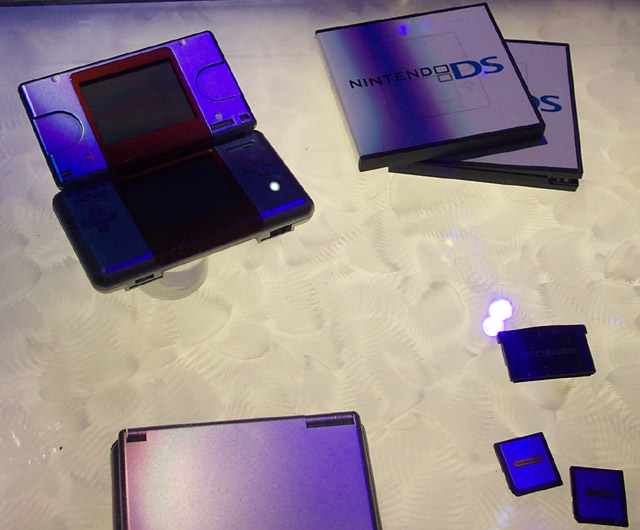 Nintendo DS design and name are done - Gamers' Hangout - Neowin