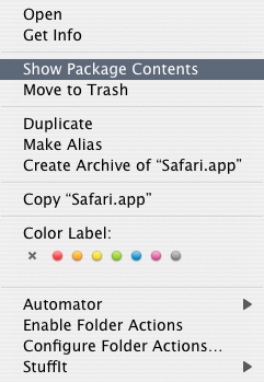 Easy Question... How do I change an icon - Tips, Tweaks & Customization ...