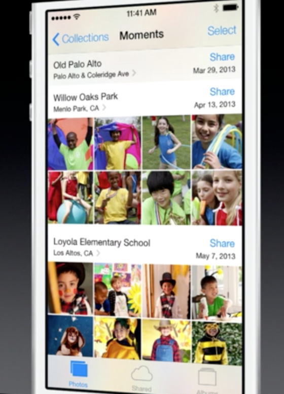 Apple has announced iOS 7, dramatically overhauls the interface - Neowin