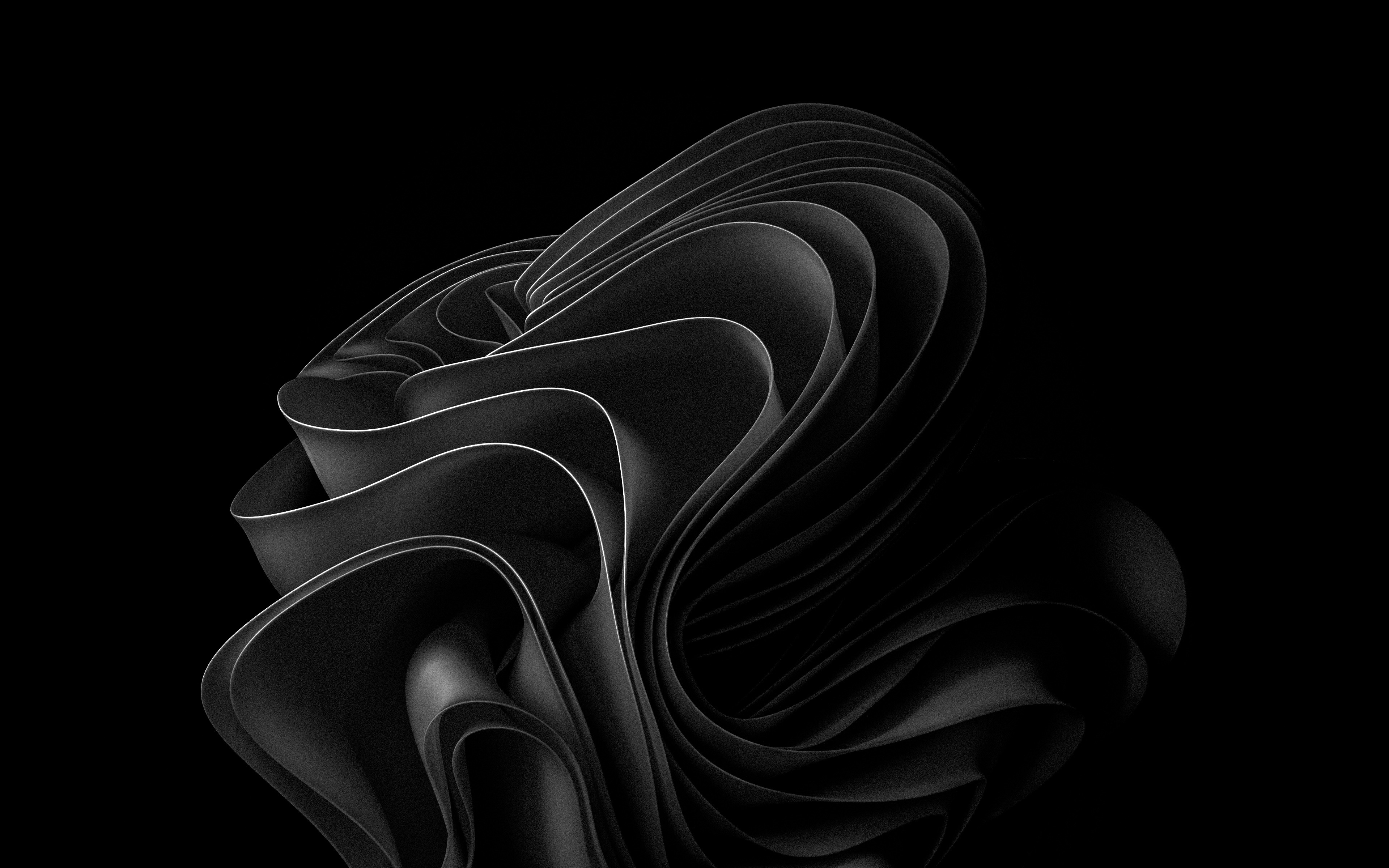 Here Are Some Beautiful Dark Windows 11 Stock Wallpapers Neowin