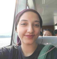 Anushe Fawaz
