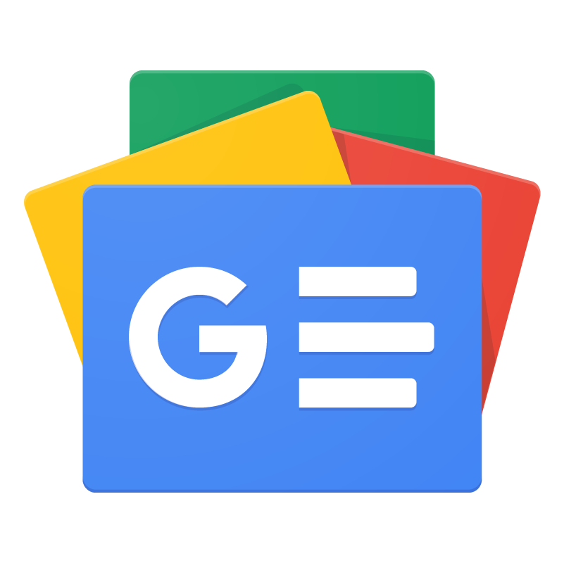 Google News Logo