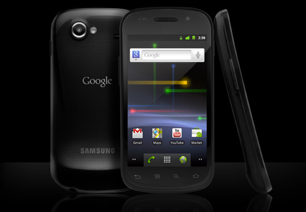 Nexus S