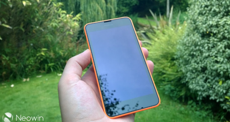 nokia lumia 635 specifications