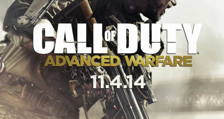COD: AW gets a new teaser video, is starting to look really good - Neowin