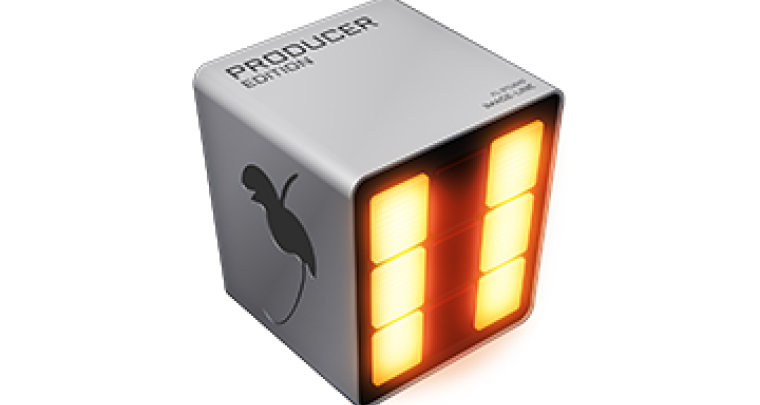 FL Studio 11.1.1 - Neowin