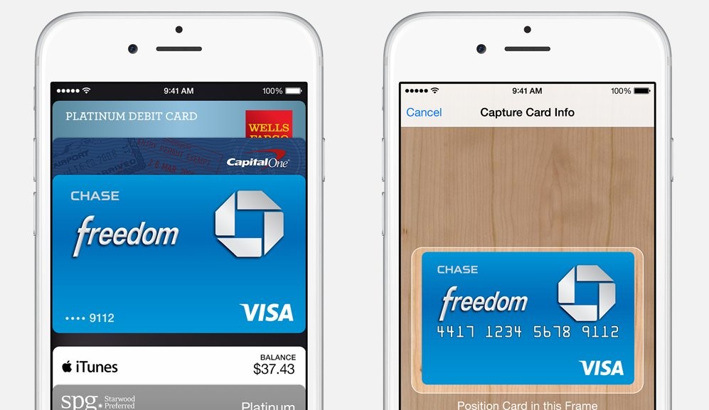 Introducing Apple Card, a new kind of credit card created by Apple