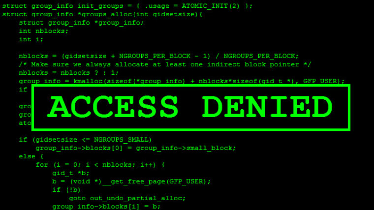 Shellshock Vulnerability: What Mac OS X Users Need to Know - The Mac  Security Blog