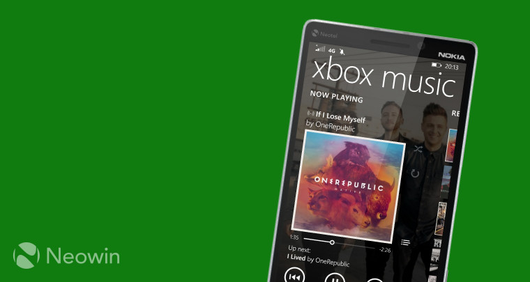 New Xbox Video and Xbox Music apps Available for Windows Phone 8 Customers  - Xbox Wire