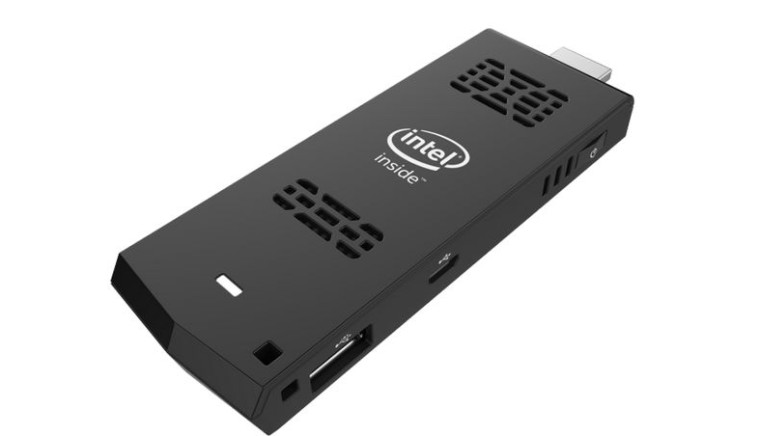 Intel shoves a Windows 8.1 PC in a stick, sells it for $149.99 - Neowin