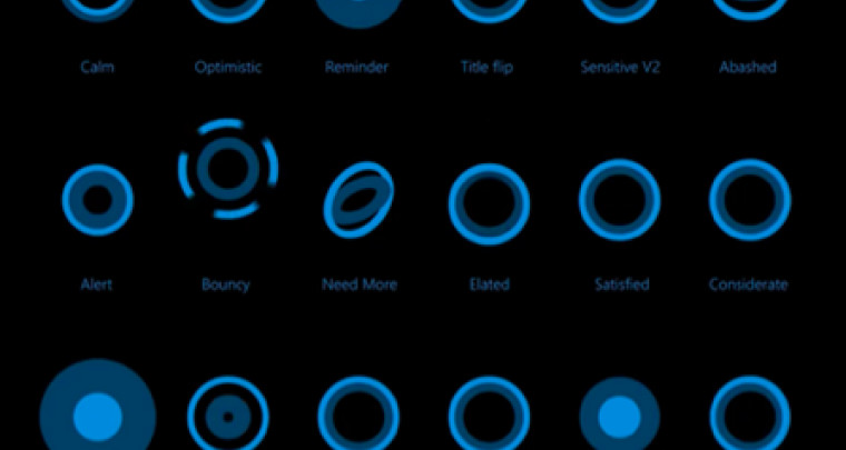 Microsoft tells the story of how Cortana came to be in Windows 10 with ...
