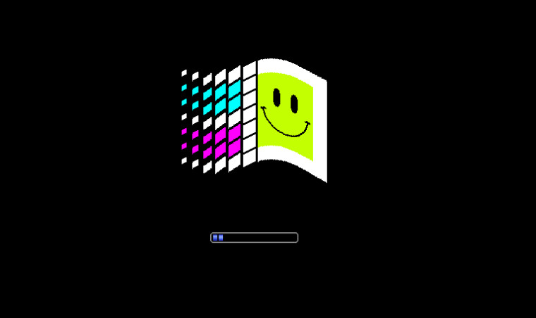 NeoBytes :) Windows 93 has just been released...and it's awesome - Neowin