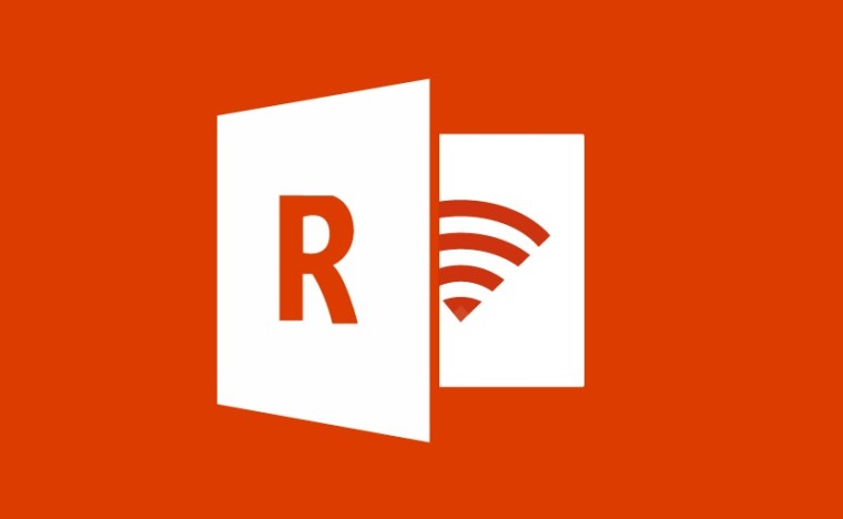 Microsoft releases Office Remote for Android, an app for controlling ...