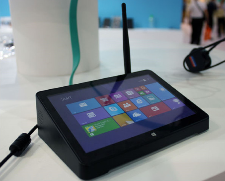 Windows tablets now available for less than $100