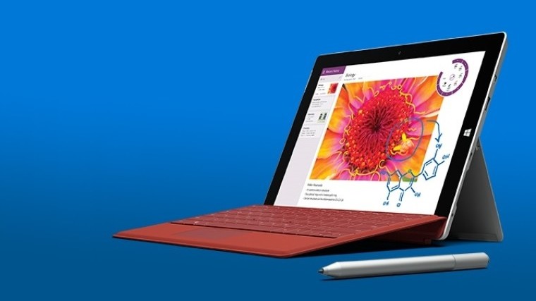 Microsoft will release unlocked LTE Surface 3 - Neowin