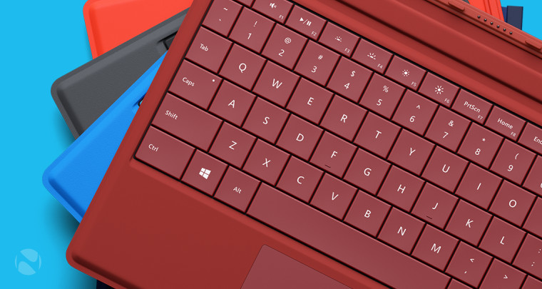 You can now get 10% off the Surface 3 and the latest Surface Type Covers in  the UK - Neowin