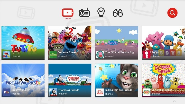 Youtube kids best sale download offline