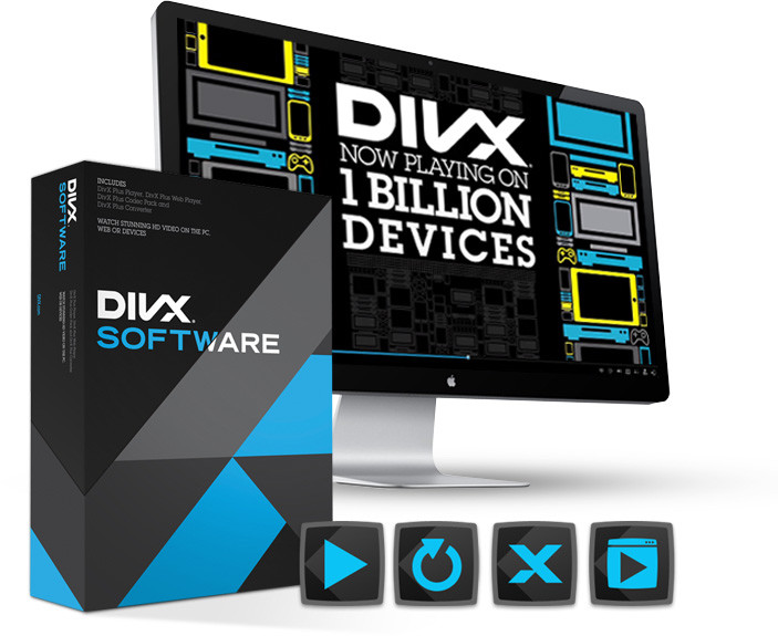 Upgrade to DivX 10.10: Now includes free AC3 Audio - Neowin