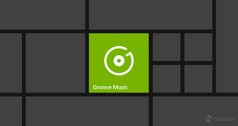 Microsoft is killing off Groove Music iOS and Android apps - The Verge