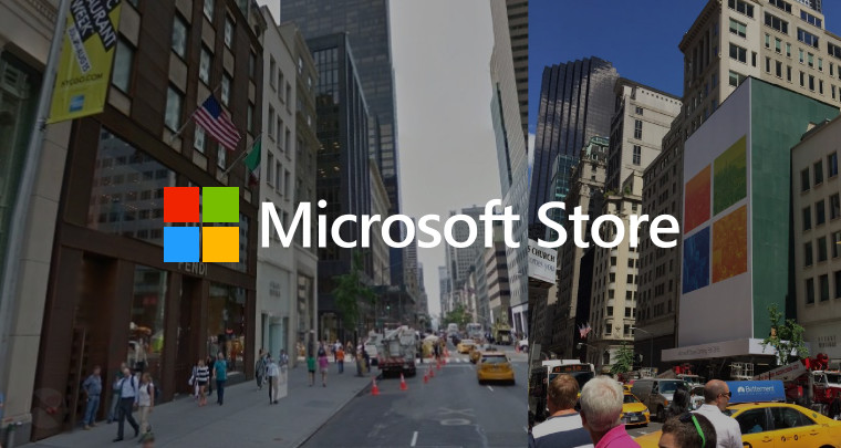 Microsoft to open its first flagship store on New York's Fifth Avenue -  Neowin