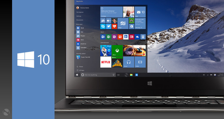 Microsoft Confirms The End Of Windows 10