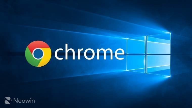 Google Chrome is freezing intermittently with the Windows 10 April 2018 Update