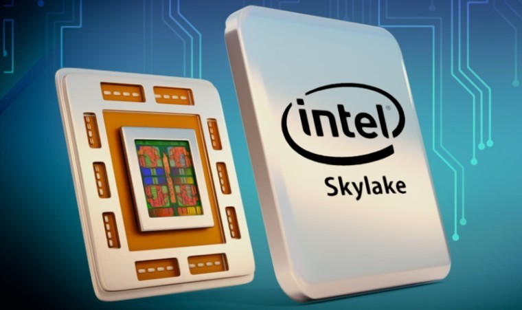 TechSpot Intel Core I7 6700K Skylake CPU Review Neowin
