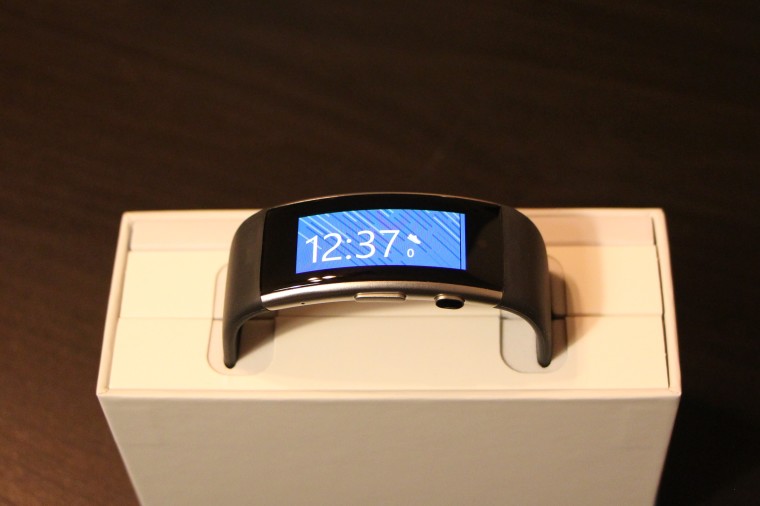 Microsoft Band 2: First impressions of Microsoft's latest wearable - Neowin