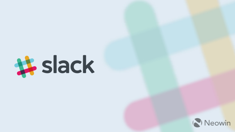 Slack store apple watch