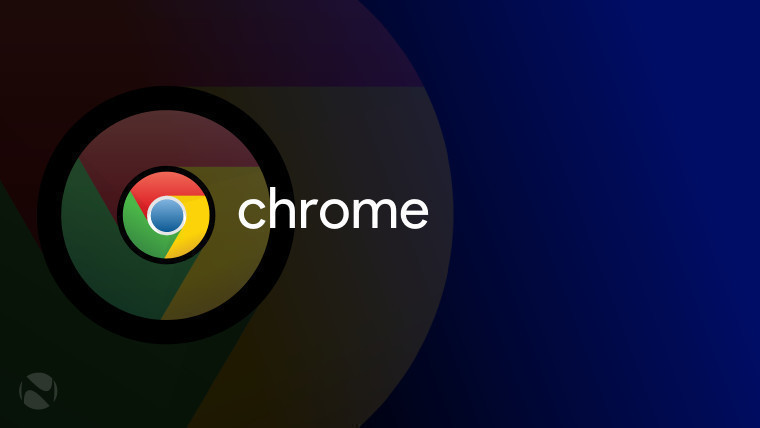 chromium logo