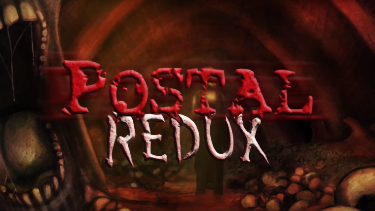 'Postal Redux' is an HD remake coming in spring - Neowin