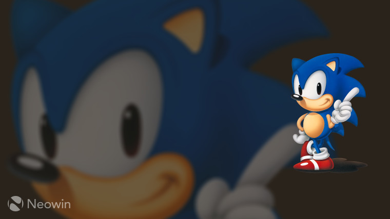 Sonic The Hedgehog 2' Plot Synopsis Confirms Classic Characters