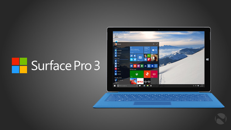 Microsoft claims to fix Surface Pro 3 battery issues with today's ...